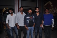 Love You Bangaram Preview Show
